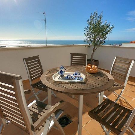 Terraza Trafalgar Apartamento Tipo Penthouse Con Enorme Terraza Y Vistas Al Mar Conil De La Frontera Zewnętrze zdjęcie